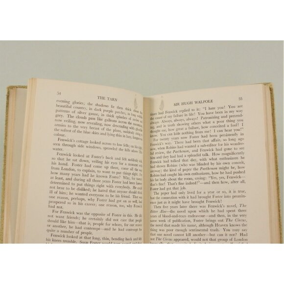 School Reader, Modern Stories For Modern Schools: Prose, E F Kingston, J M Dent - Picture 9 of 9